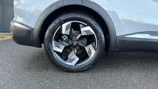 Renault Symbioz 1.6 E-Tech FHEV 145 Techno 5dr Auto Hybrid Estate